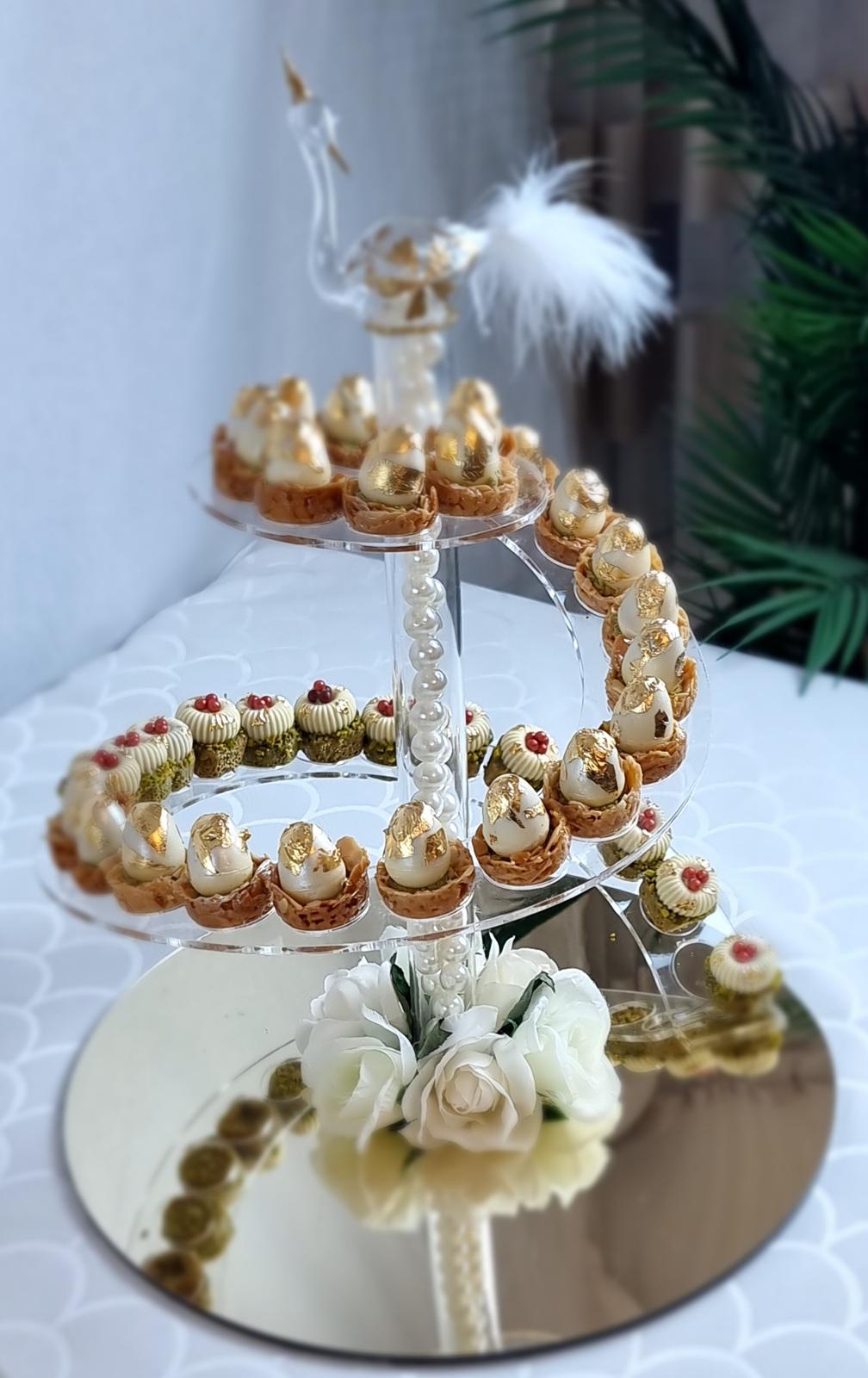 Amor Spiral