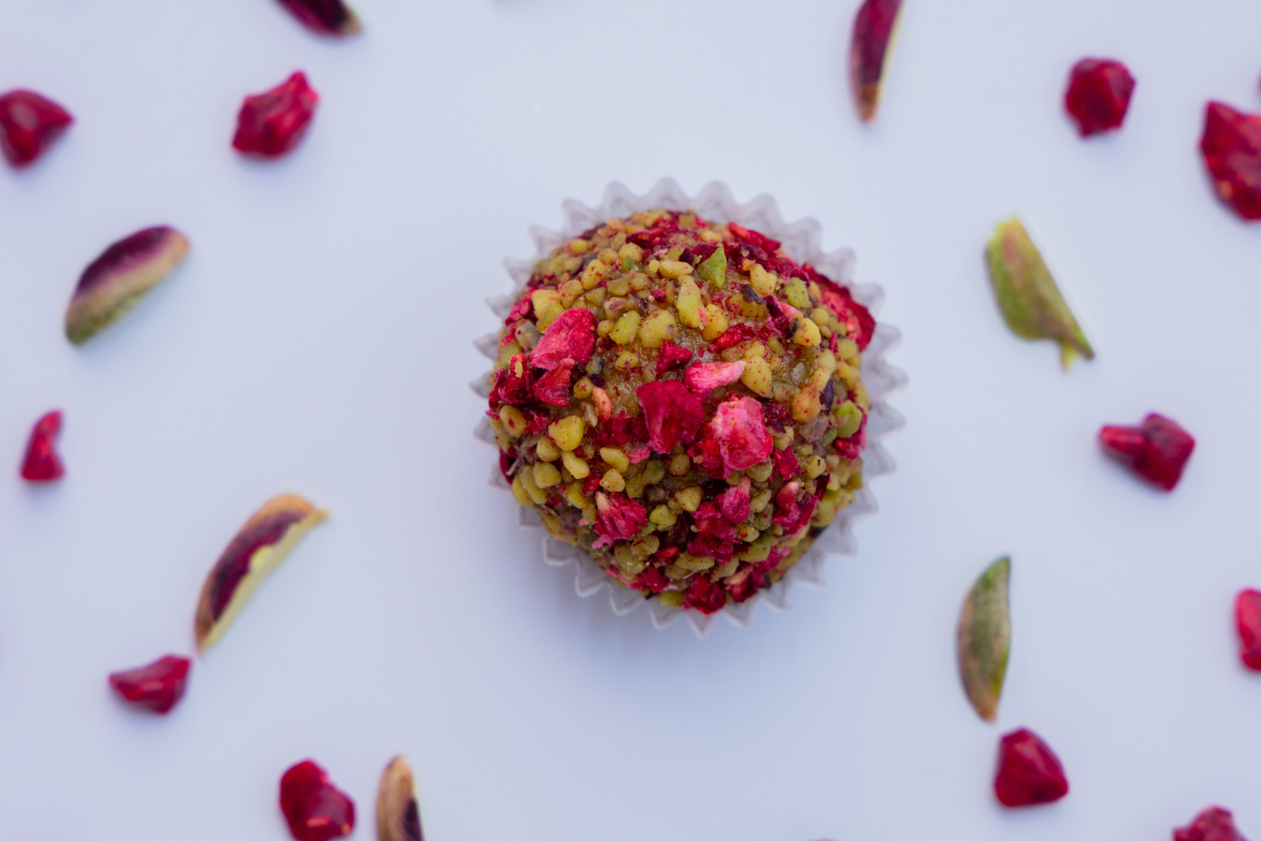 Diamond Framboise