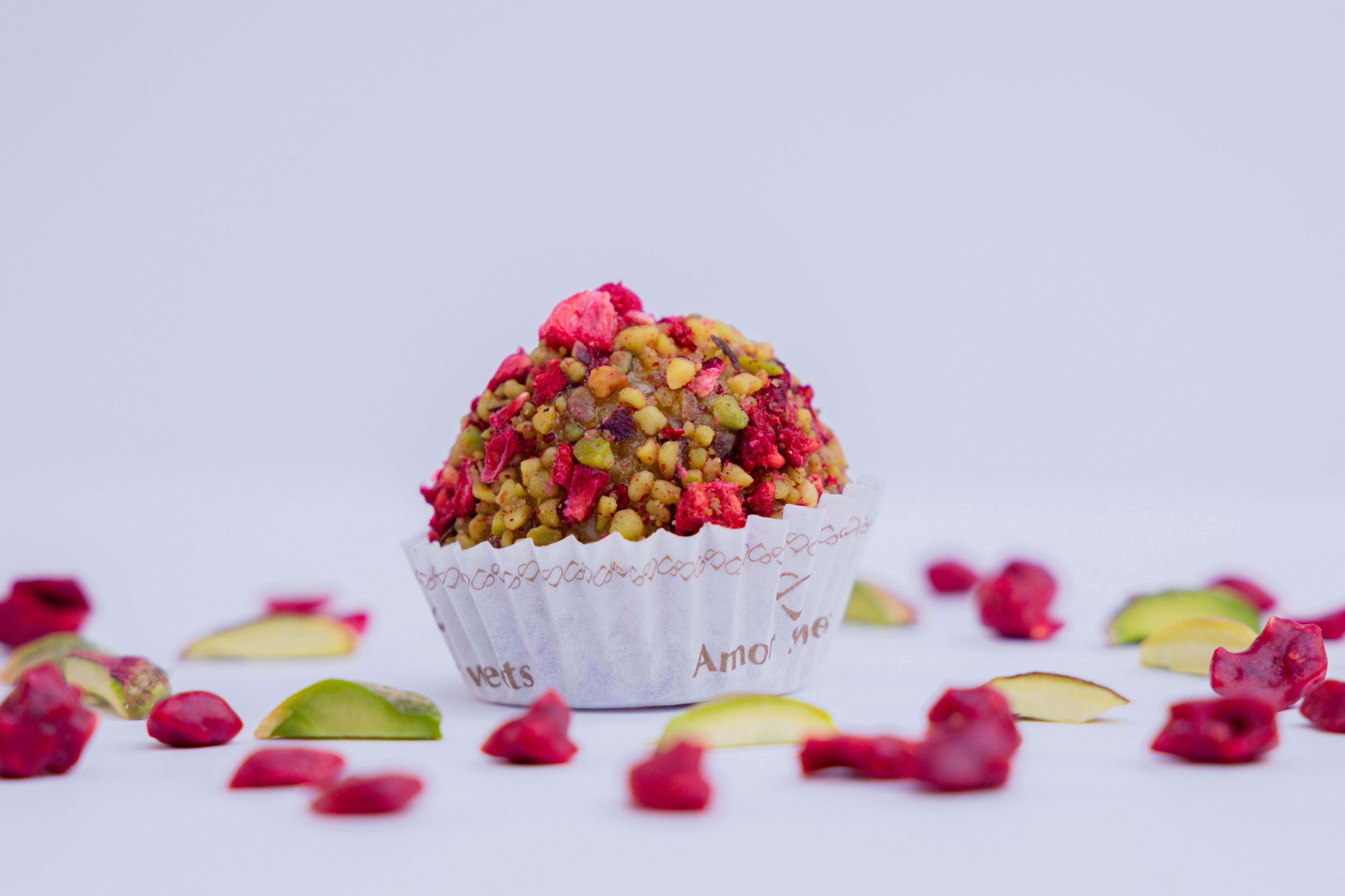 Diamond Framboise
