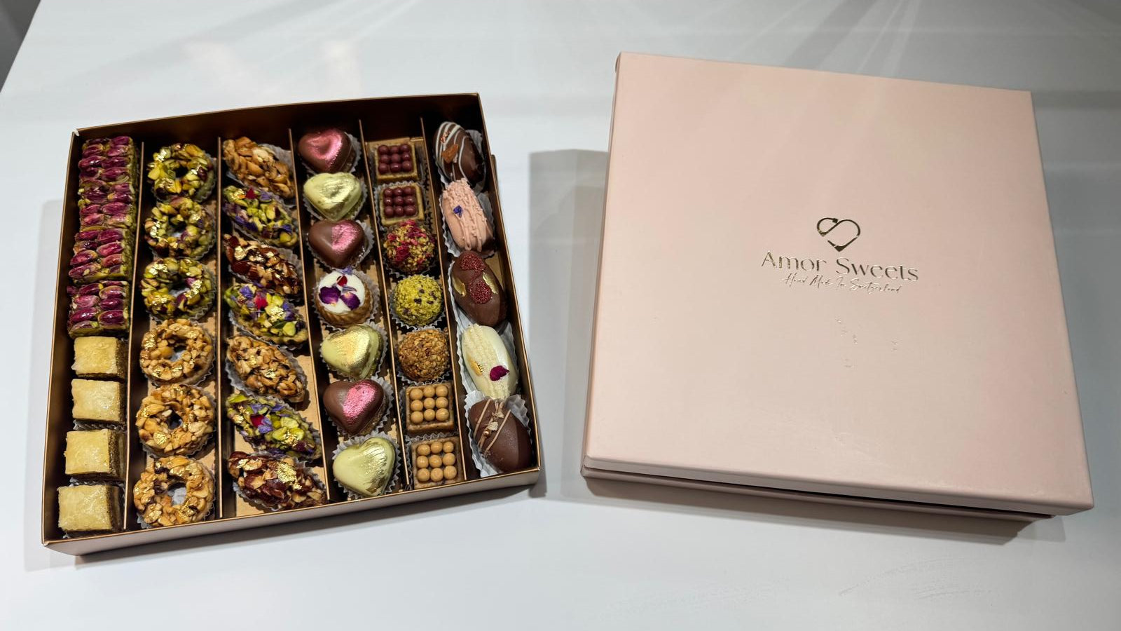 Box XL – 42er Gourmetbox