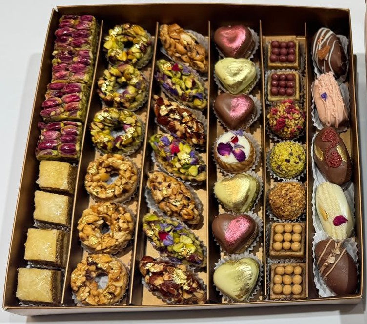 Box XL – 42er Gourmetbox