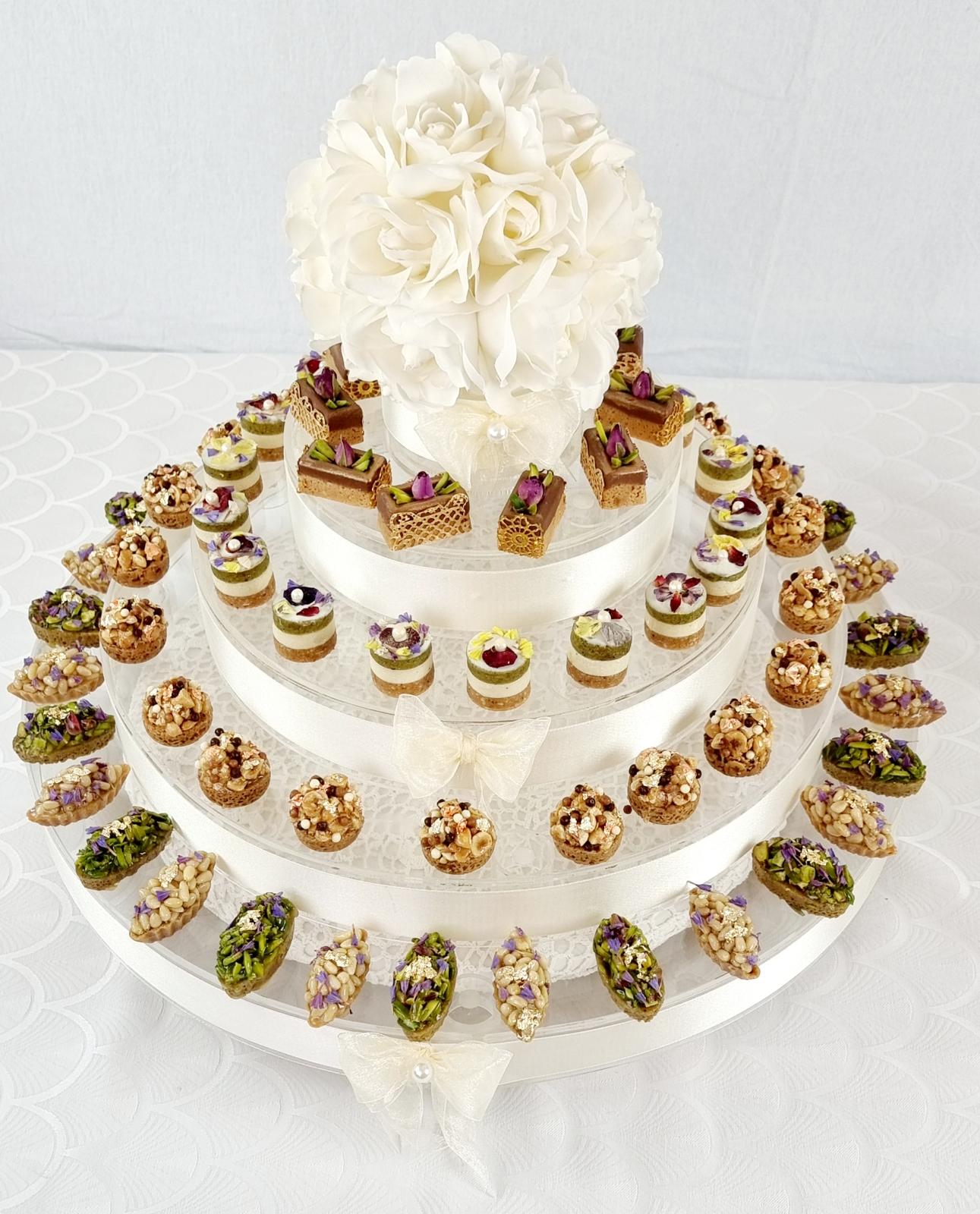 Hochzeit Cérémonie